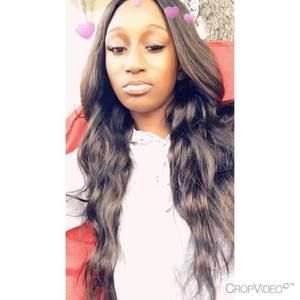 Meet your Posher, Jacobie